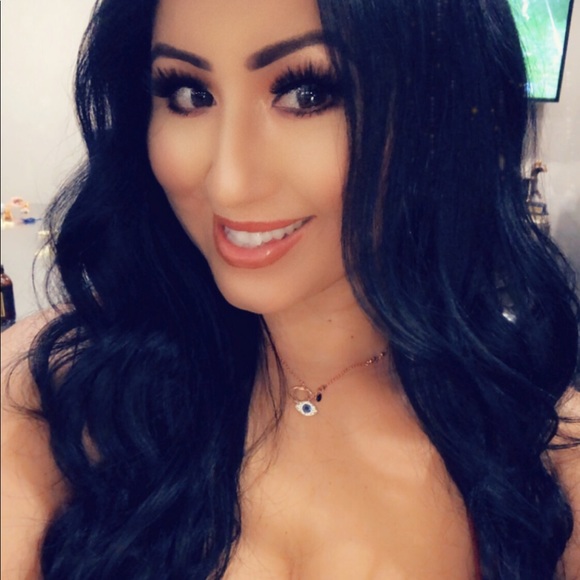 #1 Seller ✨ Evil Eye Protection Necklace 😍✨ - Picture 12 of 12